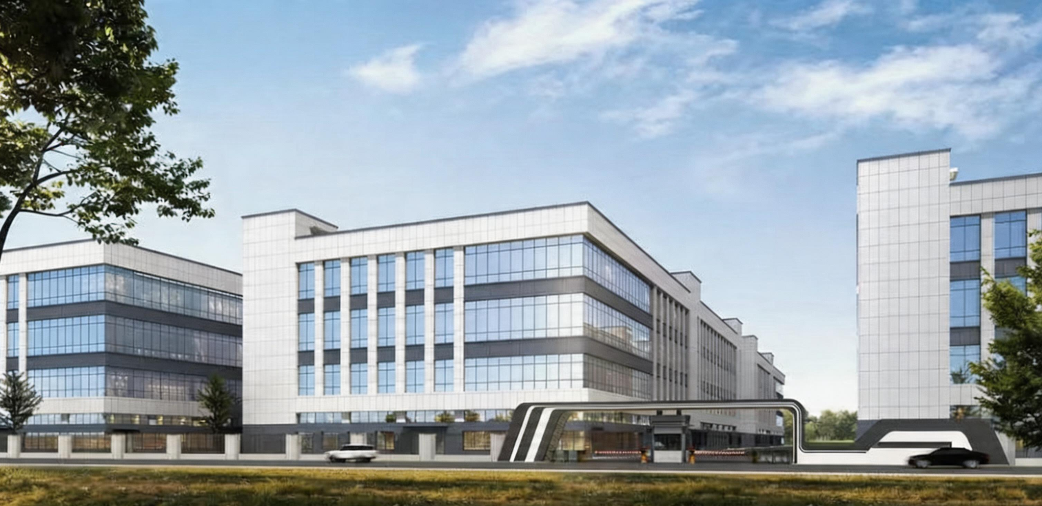 服務(wù)百億產(chǎn)業(yè)集群，永大電梯簽約皖北服飾高質(zhì)量發(fā)展產(chǎn)業(yè)園